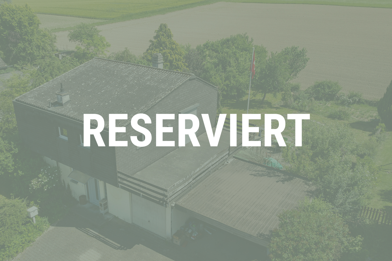 Bild reserviert
