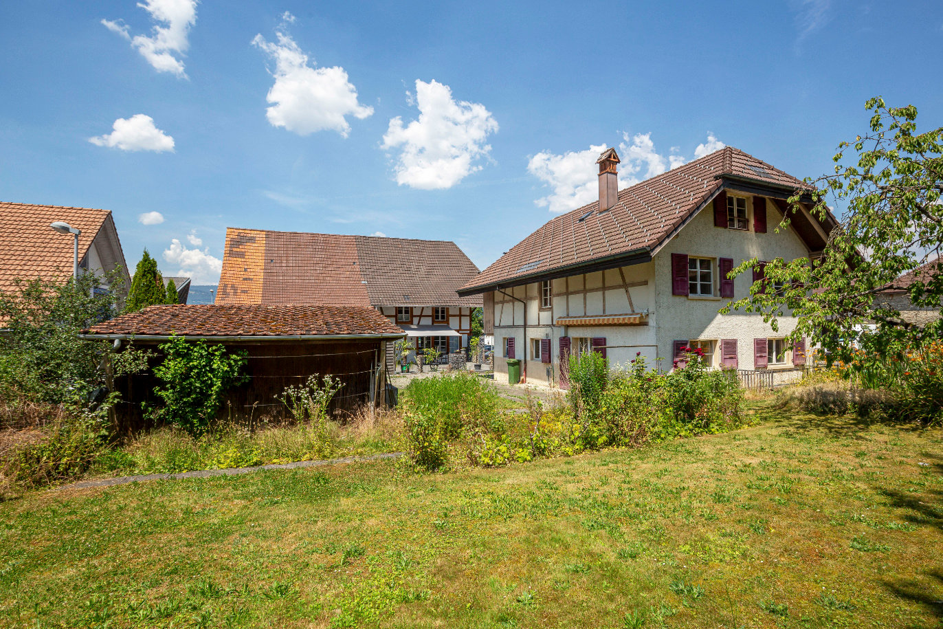 Wohnhaus-Büren-Titelbild