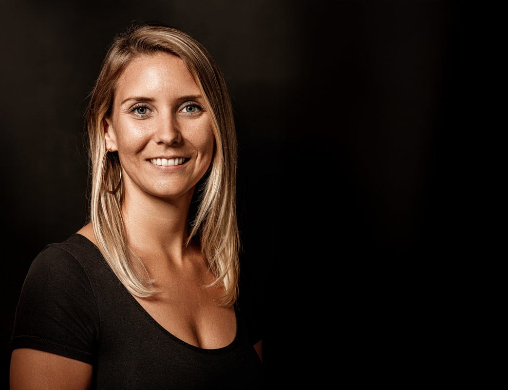 Anna Kobi ist die Expertin bei Kobi Immobilien für Fragen rund um Immobilienentscheidungen