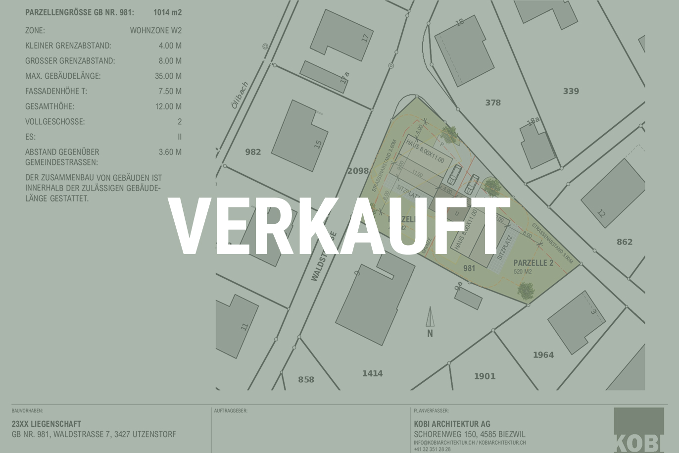 Steiner-Utzenstorf-verkauft